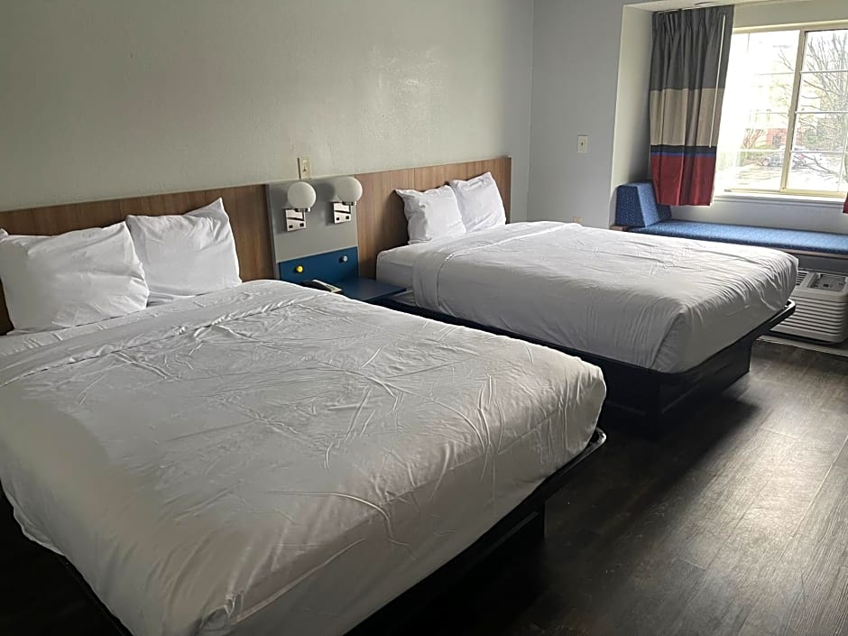 Microtel Inn & Suites by Wyndham Atlanta Airport