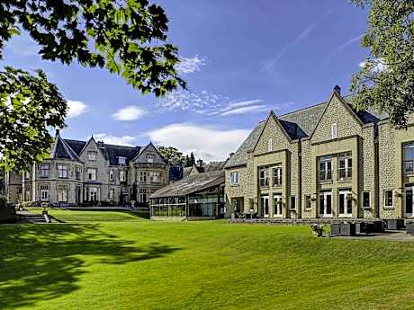 Mercure Sheffield Kenwood Hall & Spa
