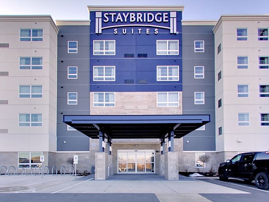 Staybridge Suites Madison - Fitchburg By IHG