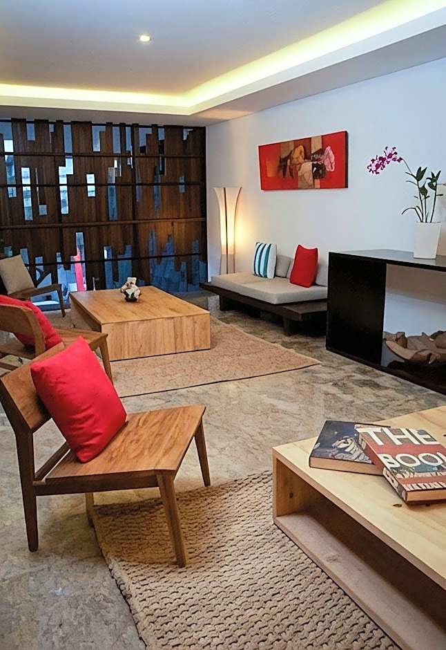 The Alea Hotel Seminyak