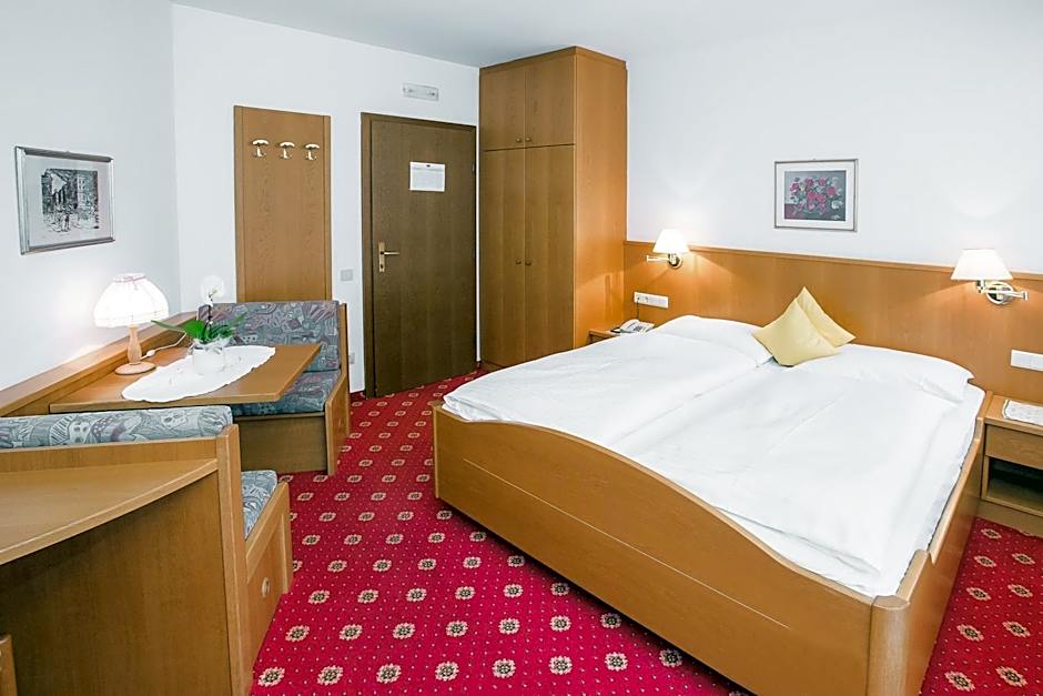 Hotel Alexandres