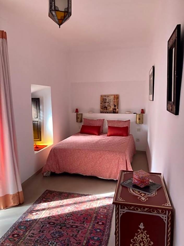 Riad SASHA