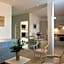 Appartements des Joncas