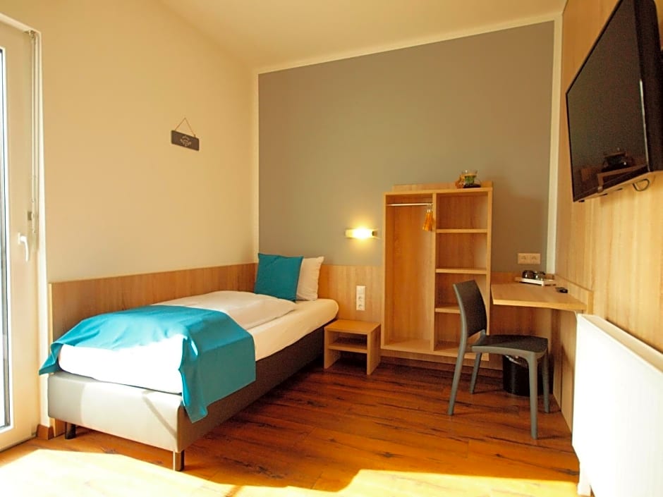 Hotel Traumfabrik