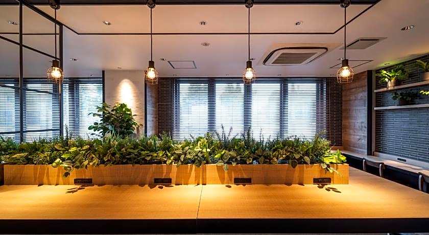 Super Hotel Asahikawa