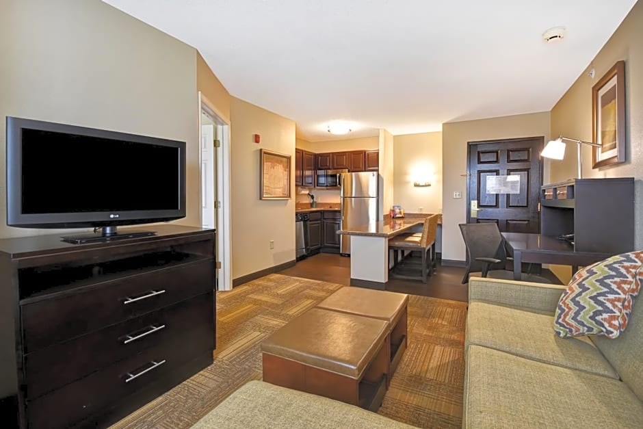 Staybridge Suites Grand Rapids-Kentwood By IHG