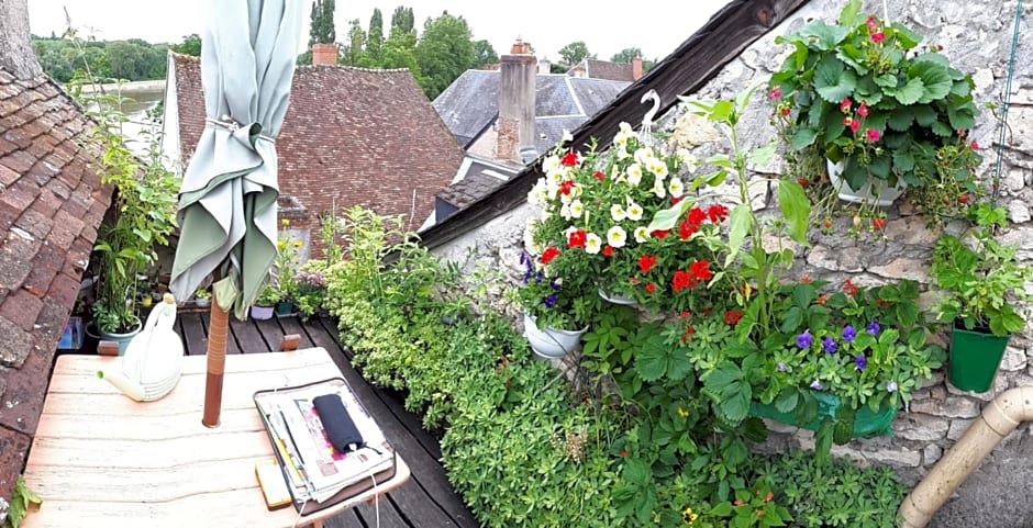 Maison de la Loire