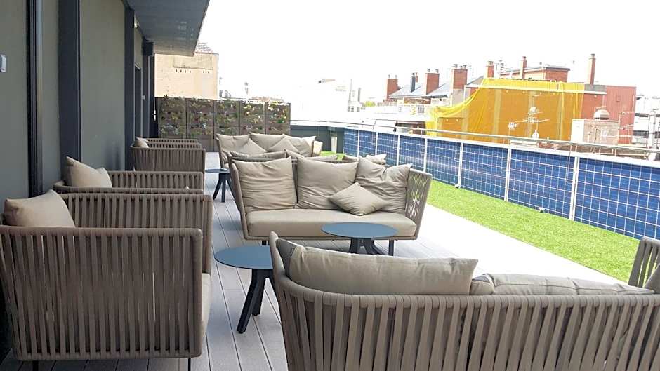 Olivia Balmes Hotel