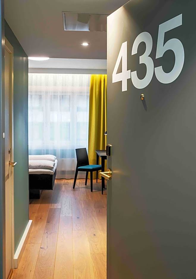 Thon Hotel Slottsparken