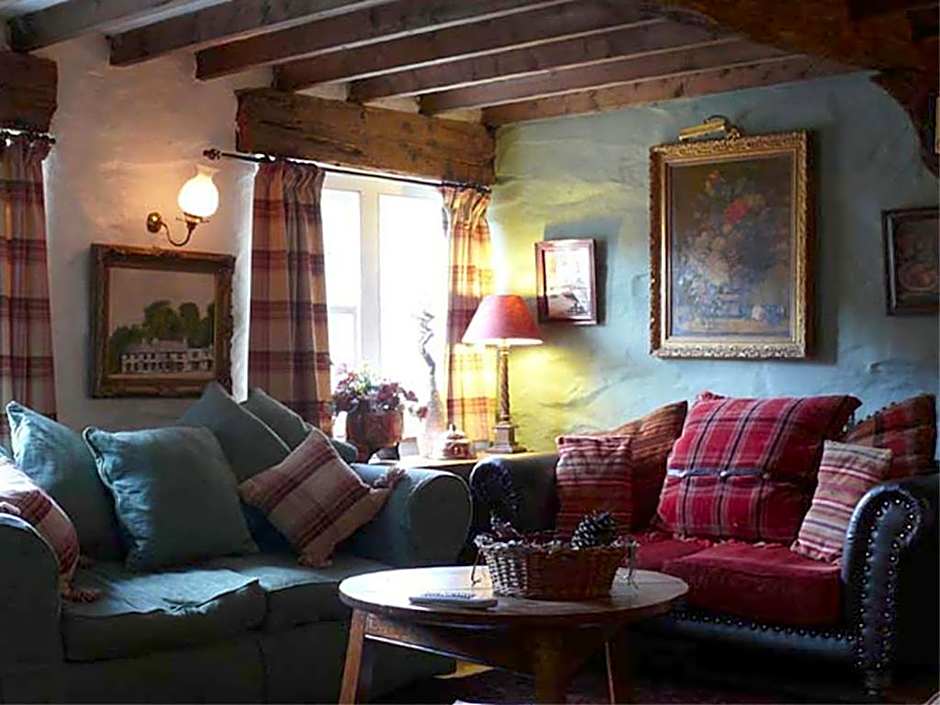 Ty Gwyn Hotel
