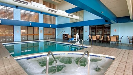 Best Western Executive Inn Kenosha - Pleasant Prairie