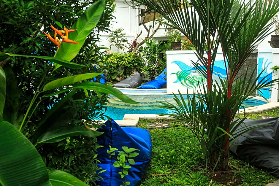 Umah Kita Seminyak
