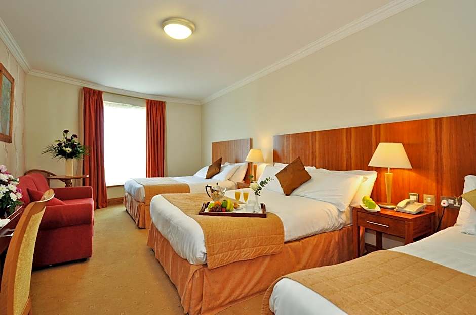 Broadhaven Bay Hotel