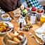 Hotel & Restaurant Zum Reussenstein