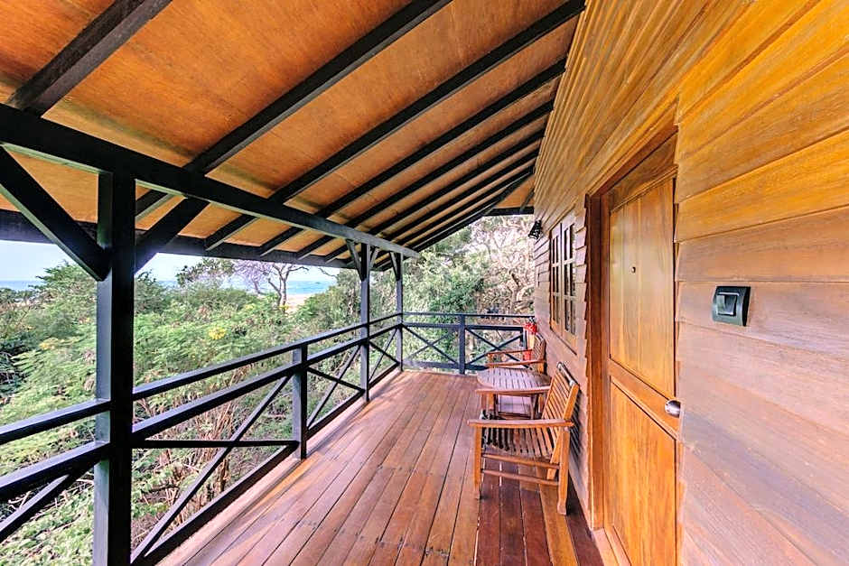 Cinnamon Wild Yala Hotel