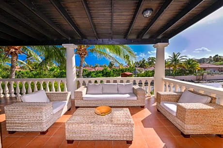 Tierra del Sol Resort & Golf