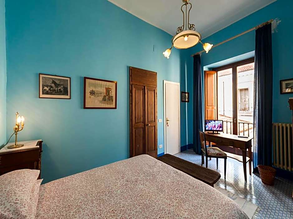 Dimora del Prete di Belmonte