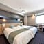 Super Hotel Premier Kanazawaeki Higashiguchi