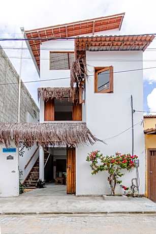 Casa na Praia Preá - Casa Inteira