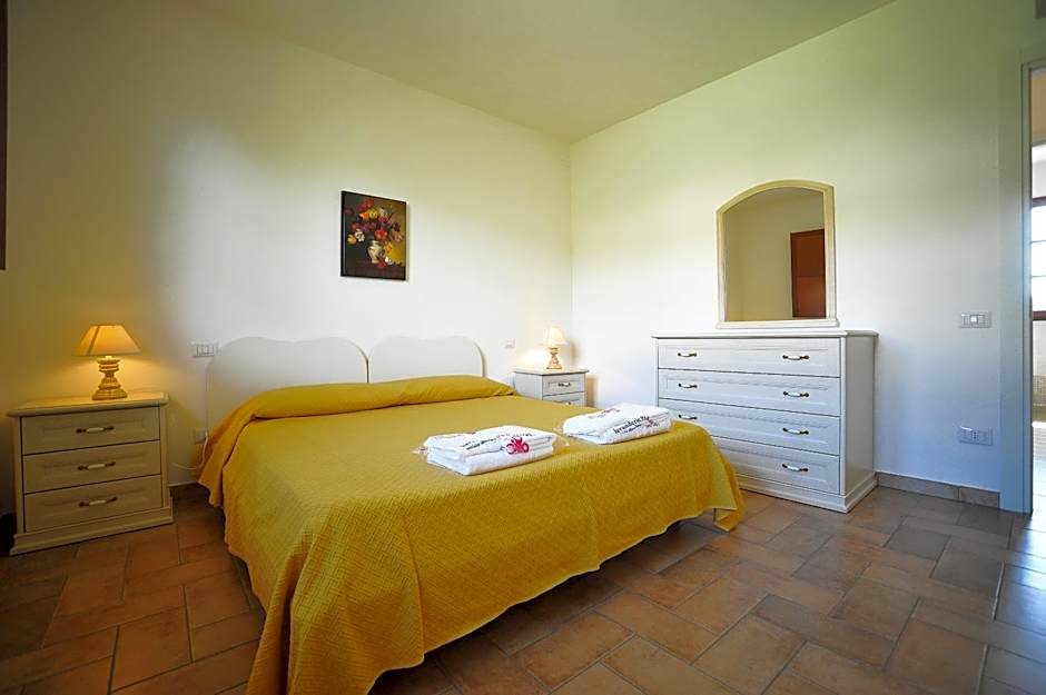 Borgo Etrusco
