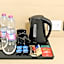 Sechi Hotel Milano with parking