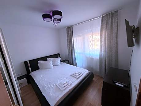 Apartamente Cugir