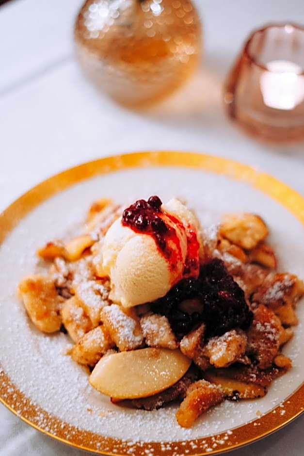 Bräustüberl Schönbrunn - Hotel & Restaurant