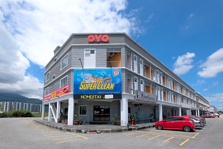 OYO 90054 Summer Inn