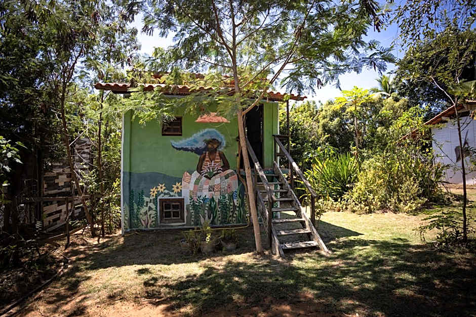 Vila Flor Eco Centro