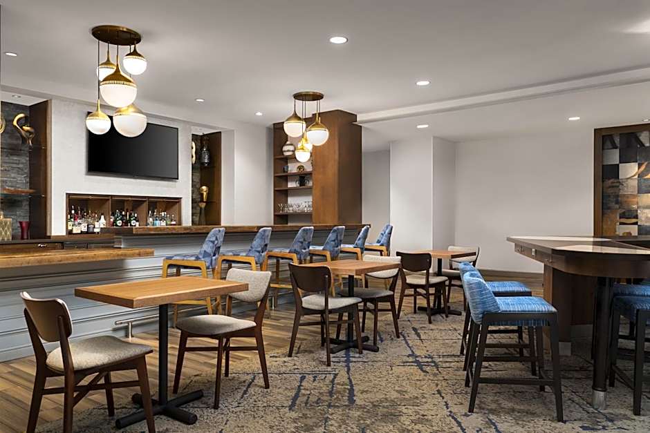 Homewood Suites by Hilton Boston/Brookline