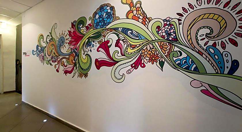 1926 Designed ApartHotel