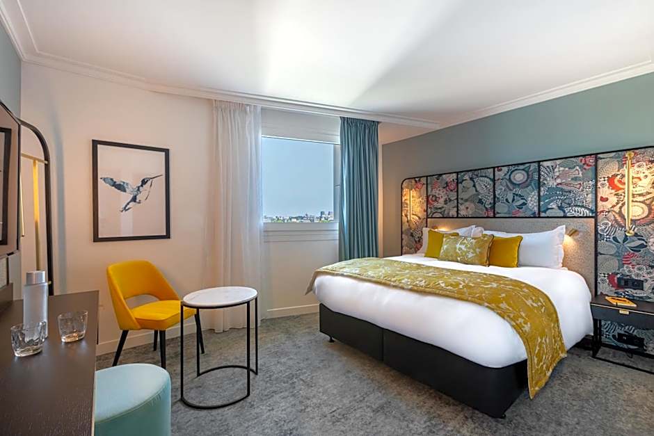 voco Paris Montparnasse By IHG