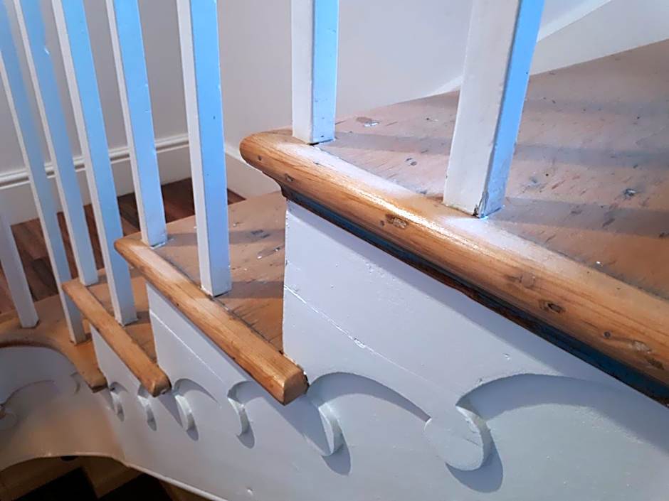 Ty Glyndwr Bunkhouse, Bar and cafe