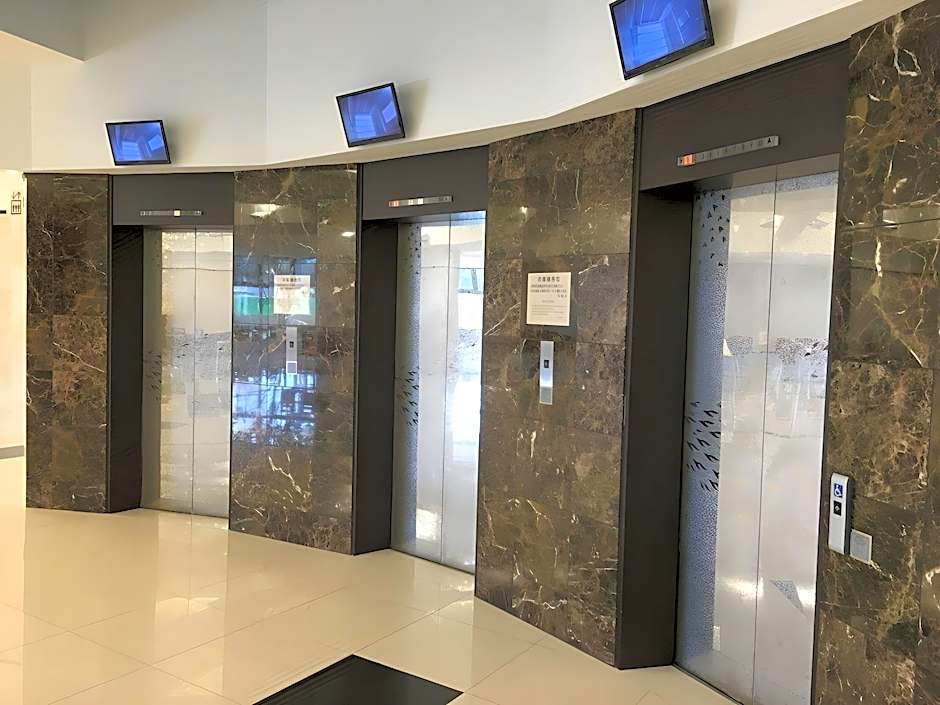 Toyoko Inn Narita Airport Shinkan