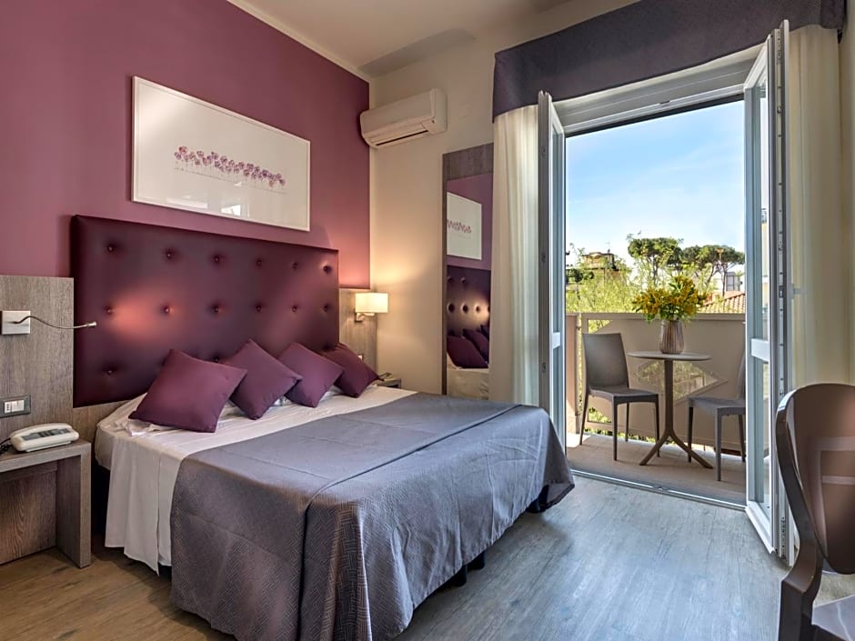 Hotel Azzurra