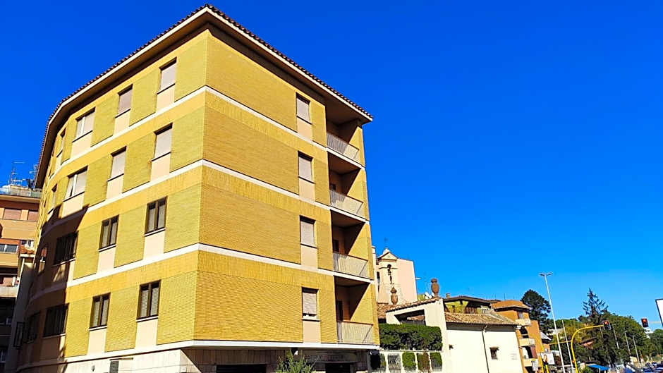 SAN JUAN DE RIBERA, Casa per Ferie