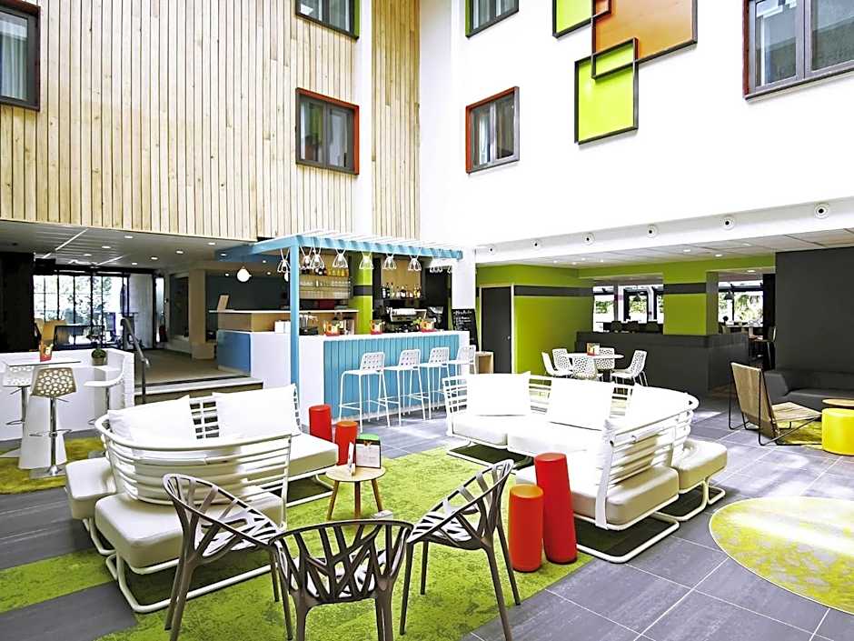 Ibis Styles Toulouse Labege