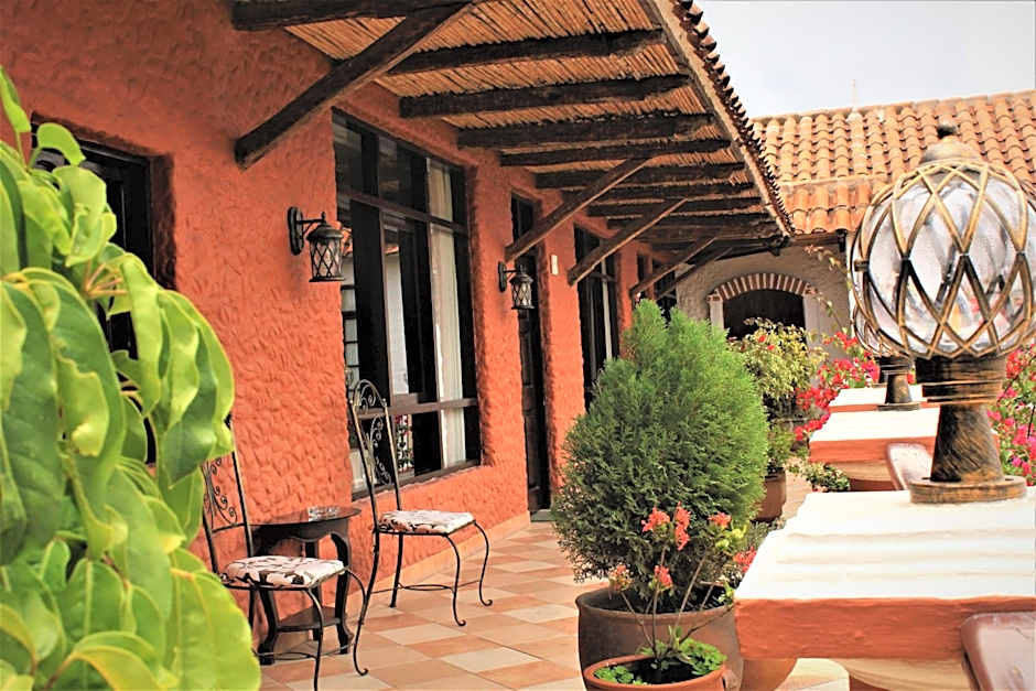 Mi Pueblo Samary Hotel Boutique
