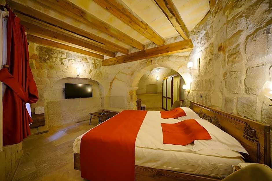 Vezir Cave Suites