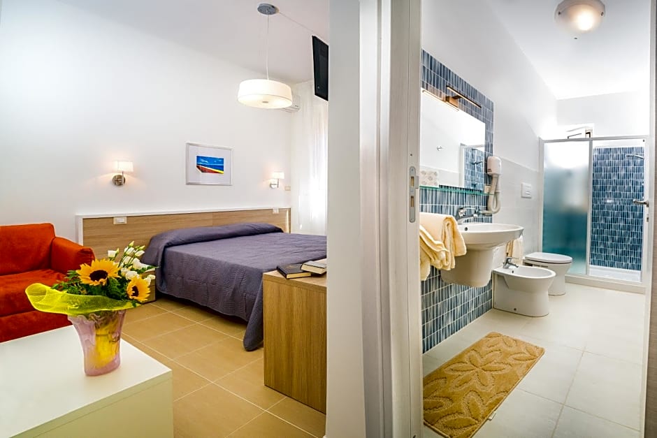 Hotel Caudullo
