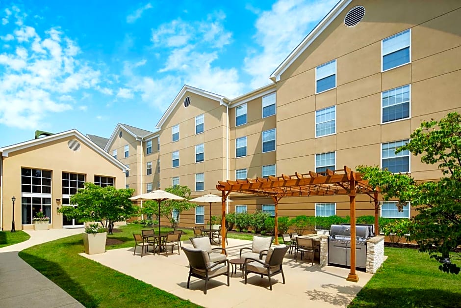 Homewood Suites By Hilton Baltimore-Bwi Airport