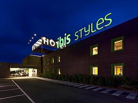 Hotel Ibis Styles Lleida Torrefarrera
