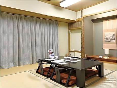 Premier Hotel -CABIN- Asahikawa
