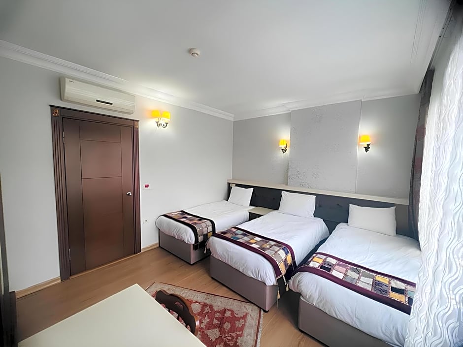 Maritime Hotel Istanbul