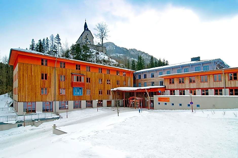 JUFA Hotel Mariazell