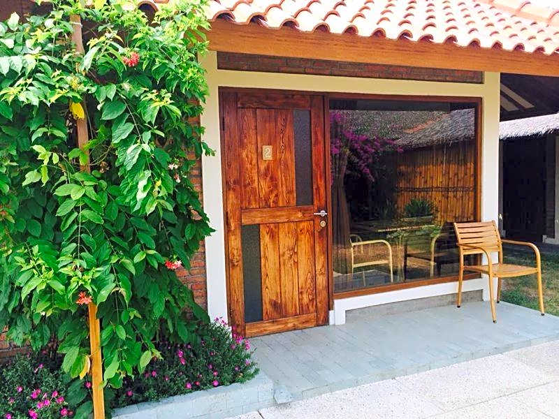 Jepara Marina Beach Bungalows