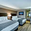 SureStay by Best Western Salt Lake City Downtown