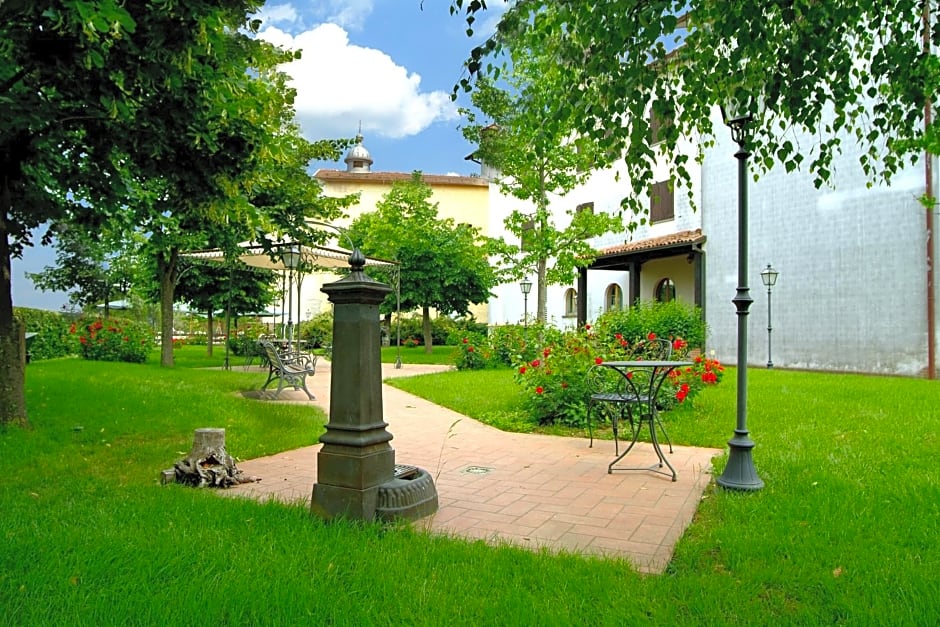 Albergo Sapori