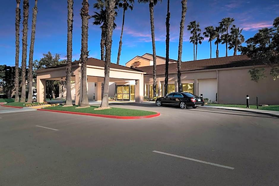 Sonesta Select Huntington Beach Fountain Valley