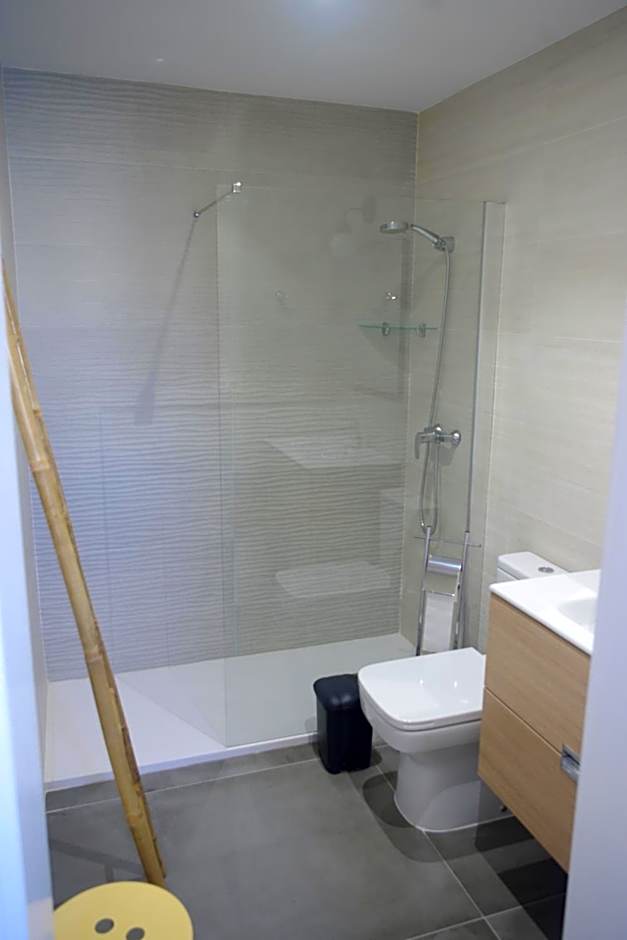 MAGMA Rooms Playa Honda